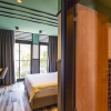 Отель City Life Demir Hotel, фото 7