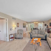 Отель Salty Soldi 2 Bedroom Condo by RedAwning, фото 12