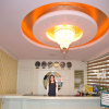 Отель Ens Hotel, фото 7