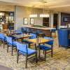 Отель Courtyard by Marriott Los Angeles Pasadena/Monrovia, фото 25