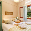 Отель Lily's cottage, secluded, sea view villa with private pool and gardens. 1062101, фото 1