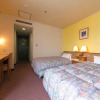Отель Matsusaka City Hotel, фото 5