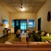 Отель Barra Mansa Lodge, фото 8