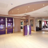 Отель Premier Inn Loughborough, фото 10
