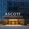 Отель Ascott New District Wuxi, фото 10