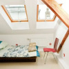 Отель Attic Studio, фото 10