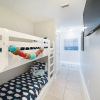 Отель Waterscape B601 3 Bedroom Condo, фото 18