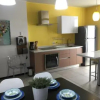 Отель Modern cozy and functional apt in Monterrey’s heart, 2 rooms 2DB, 2BTH, by Mty Living S1 605, фото 27