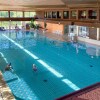 Отель Awesome Apartment in Timmendorfer-strand With Wifi, Outdoor Swimming Pool and 1 Bedrooms в Тиммендорфер-Штранде