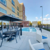 Отель Fairfield Inn  Suites Charlotte Belmont, фото 28