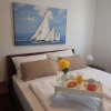 Отель Holiday home in Rogoznica 39566, фото 6