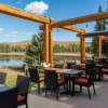 Отель Schott’s Lake Conference & Resort, фото 11