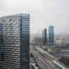 Гостиница Квартира Есть на проезде 1-ый Красногвардейский в Москве