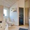 Отель 10 Person Holiday Home in Idestrup, фото 7