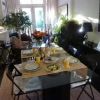 Отель B&B Waalsdorp, фото 11