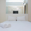 Отель Clean Studio Apartment at Grand Dhika City, фото 3