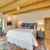 Отель Arroyo Seco Adobe w/ Hot Tub Near Taos Ski Valley!, фото 14