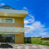 Отель Nanu Resort & Spa, Arambol, фото 1