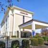 Отель Hampton Inn Athens, фото 1