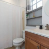 Отель Rittenhouse Gem - One Bedroom w Patio and Parking, фото 9