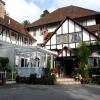 Отель The Smokehouse Hotel, фото 5