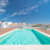 Отель The Elegant Lagos Holiday Apartment by Ideal Homes, фото 20