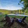 Отель Summer Haven 4 Bedroom House, фото 21