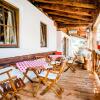 Отель Alpendorf Anno Dazumal & Dorfgasthaus Ratschkathl, фото 14