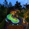 Отель BeingSattvaa Luxury Ubud, фото 13