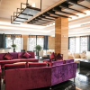 Отель Tuopu Hotel, фото 4