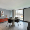 Отель Casai Polanco | 2BR 2BA | Sunny Condo, фото 13