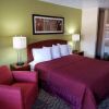 Отель Economy Inn & Suites, фото 17