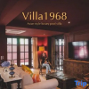 Отель Villa 1968, фото 12