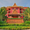 Отель Apsara Holiday Hotel, фото 1