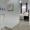 Отель Modern First Floor Newcastle Apartment, фото 3