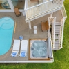 Отель Beachwalk by Avantstay Hilton Head Oasis Steps From Singleton Beach, фото 27