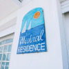 Отель Mistral Residence, фото 1
