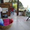 Отель Fetsis Apartments on the beach, фото 16