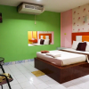 Отель Nang-an Inn Resort 2, фото 16