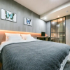 Отель Cheonan MI Hotel, фото 33