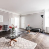 Отель Luxury apart-hotel in the heart of CPH, фото 13
