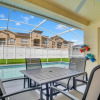 Отель Pool Villa Minutes From Disney, фото 12