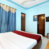 Отель OYO 9229 GMG Hotel, фото 16
