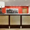 Отель Hampton Inn & Suites Monroe, фото 2