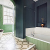 Отель Spacious Homely Georgian Town House Central Bath, фото 17