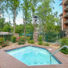 Отель Baskins Creek Condos, фото 7