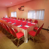 Отель Summerset Continental Hotel Asokoro, фото 13