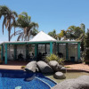Отель Reef Adventureland Motor Inn, фото 12