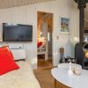 Отель Homely Holiday Home in Jutland near Sea, фото 7