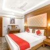 Отель 1 BR Boutique stay in Jalamand, Jodhpur, by GuestHouser (52D3), фото 13